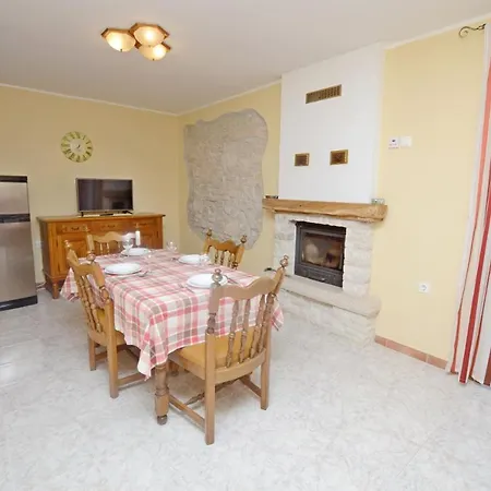 House Zora Casa Holiday home Rakalj