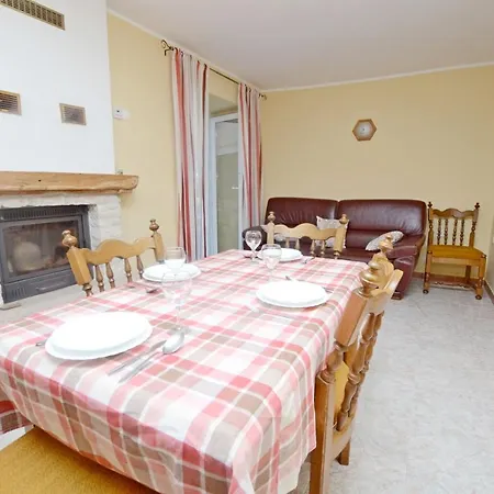 House Zora Casa Holiday home
