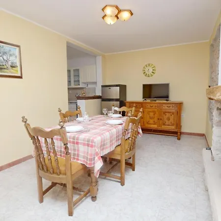 Holiday home House Zora Casa *