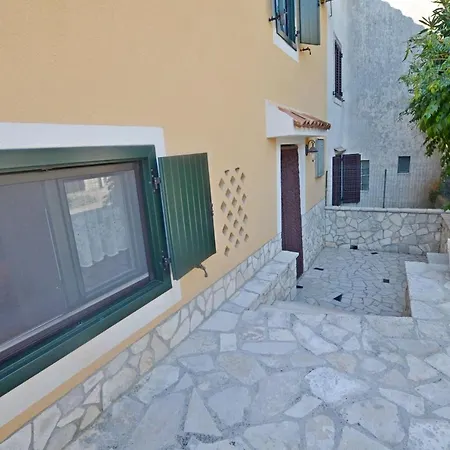 House Zora Casa * Rakalj