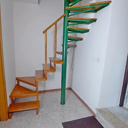 Holiday home House Zora Casa Rakalj