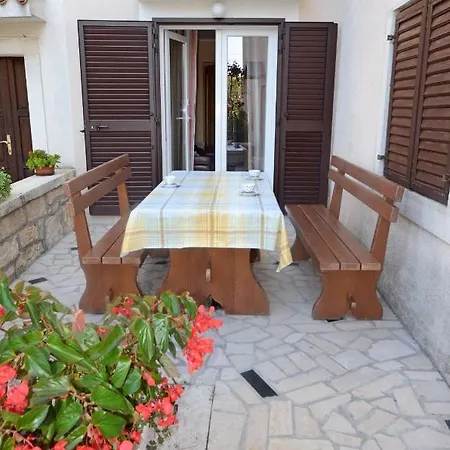 House Zora Casa Holiday home