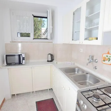 House Zora Casa Holiday home