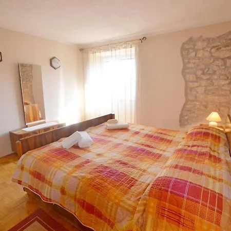 Holiday home House Zora Casa Rakalj