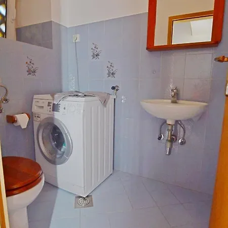 House Zora Casa * Rakalj