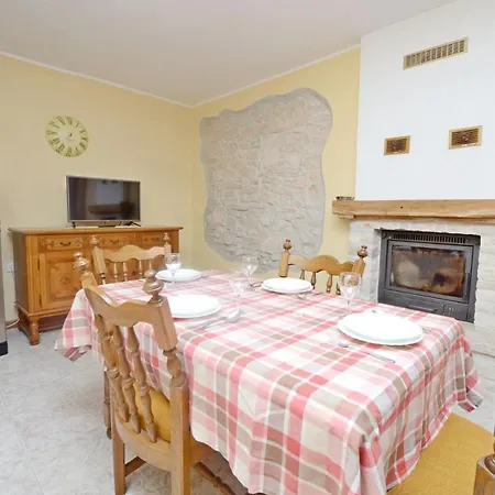 House Zora Casa * Rakalj