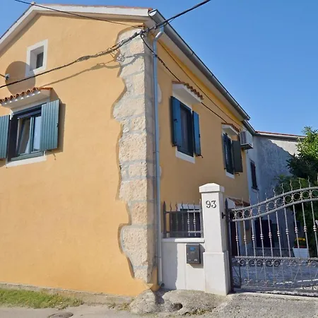 House Zora Casa Holiday home