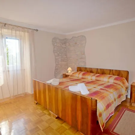 House Zora Casa Holiday home Rakalj
